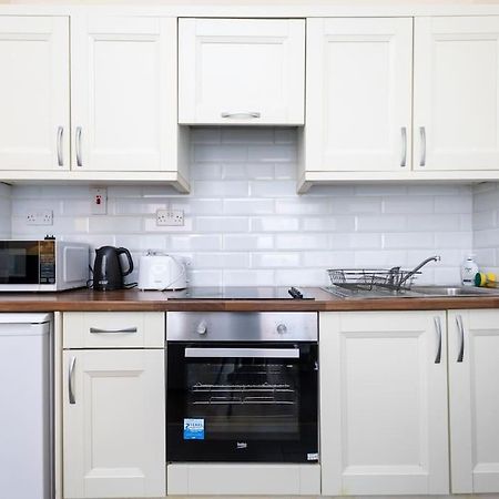 Homely 1 Bedroom Apartment In Smithfield, Dublin Exterior photo
